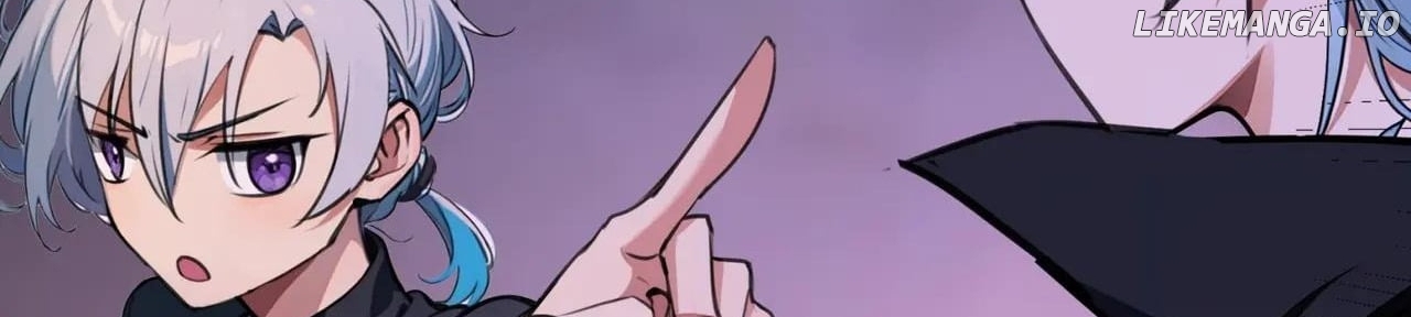 Daddy President Is Too Hard To Deal With Chapter 186 - page 12